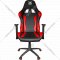 Кресло геймерское «Defender» Devastator CT-365, 64365, красный