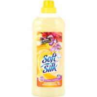 

Ополаскив."SOFT SILK"(prem.spring fr.)1л