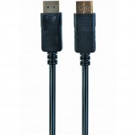 Кабель «Cablexpert» DisplayPort, CC-DP-10