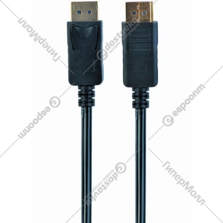 Кабель «Cablexpert» DisplayPort, CC-DP-10, 3 м