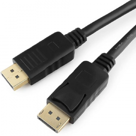 Кабель «Cablexpert» DisplayPort, CC-DP2-7.5M, 7.5 м