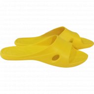 Обувь женская «ASD» пантолеты, ЖШ-08, размер 36, желтые
