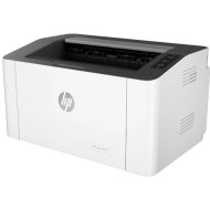 Принтер «HP» Laser 107w 4ZB78A.