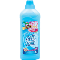 

Ополаскив."SOFT SILK"(prem.dr.flower)1л