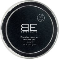 Подушечка для снятия макияжа «Beter» Reusable make up remover pad, 6-64-020-0