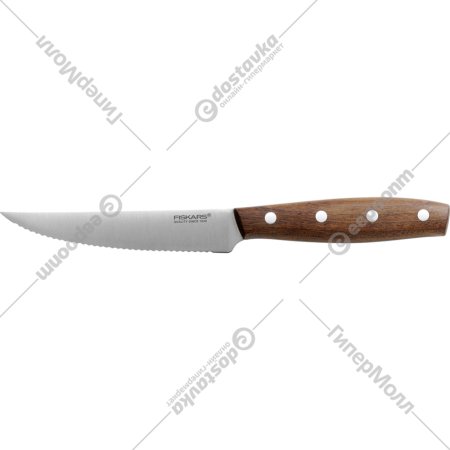Нож для томатов «Fiskars» 1016472, 12 см