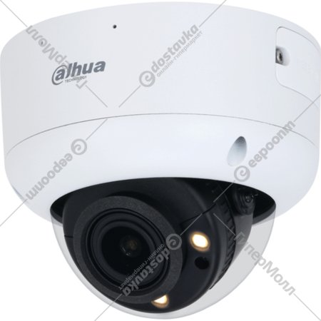 IP-камера «Dahua» DH-IPC-HDBW5449R1-ZE-LED