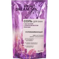 Соль для ванн «Витэкс» Dream Spa, успокаивающая, 500 г