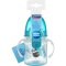 Поильник обучающий Canpol Babies 35/207, голубой, 120 мл.
