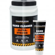 Очиститель для рук «Chamaleon» Ultra Strong, 48603, 3 л