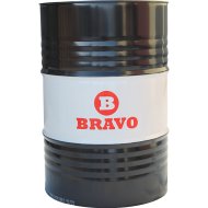 Масло гидравлическое «Bravo» HLP 46, БП000010025, 216.5 л
