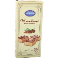 Торт вафельный «Шоколадница классическая» 240 г.