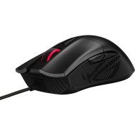 Мышь «ASUS» ROG Gladius II Core