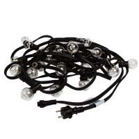 

Гирлянда "GALAXY BULB STRING" (331-324)