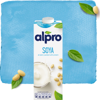 

Напиток "ALPRO" (соевый) 1л