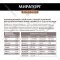 Корм для щенков «Мираторг» Extra Meat, нежная телятина, для крупных пород, 3-18 месяцев, 1.5 кг