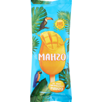

Эскимо шербет "МАНГО МУСС" (шербет) 80г