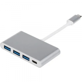 USB-хаб «ATcom» AT2808, 0.1 м