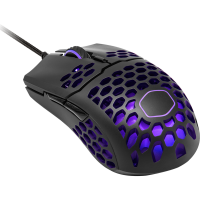 

Мышь Black"COOLER MASTER"(MM-711-KKOL1)