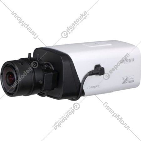 IP-камера «Dahua» DH-IPC-HF5241EP-E, цветной