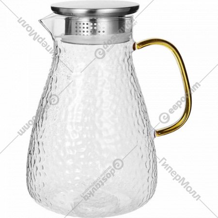 Чайник заварочный «Мон Ами» Сhimera, GL22-17, 1800 мл