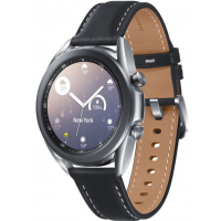 

Мини ПК "SAMSUNG"(Galaxy Watch3 серебро)