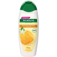 Шампунь «Palmolive» Натурэль, защита волос, мед, 2 в 1, 450 мл
