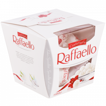 Конфеты «Raffaello» 150 г