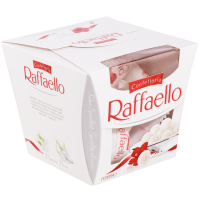 

Конфеты "RAFFAELLO" 150г