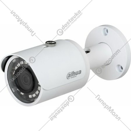 IP-камера «Dahua» DH-IPC-HFW1230SP-0280B-S5-QH2