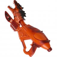 Водный пистолет «Рыжий кот» Динозавр 6, 1968090, 40 см