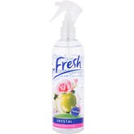 Освежитель воздуха водный «I-fresh» Crystal, 345 мл