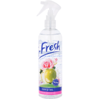 

Осв.возд.водн."I-FRESH"crystal 345 мл