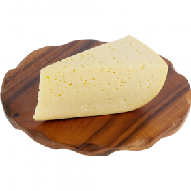 Сыр полутвердый «Брест-Литовск» Рубин, 1 кг, фасовка 0,15 - 0,25 кг