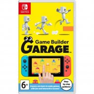 Игра для консоли «Nintendo» Game Builder Garage, NS