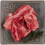 Котлетное мясо говяжье «Березовский МКК» Традиционное, 1 кг, фасовка 0.7 - 0.8 кг