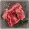 Котлетное мясо говяжье «Березовский МКК» Традиционное, 1 кг, фасовка 0.84 - 0.94 кг