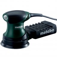 Эксцентриковая шлифовальная машина «Metabo» FSX 200