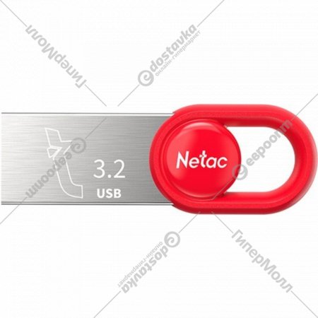 USB-накопитель «Netac» NT03UM2N-032G-32RE
