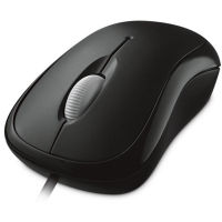 

Мышь Black"MICROSOFT"(P58-00059)
