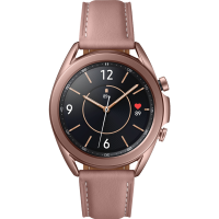 

Мини ПК "SAMSUNG"(Galaxy Watch3 бронза)