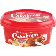 Паста ореховая «Ulker» Cokokrem, с какао, 400 г