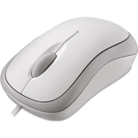 

Мышь White"MICROSOFT"(BASIC OPTIC.MOUSE)