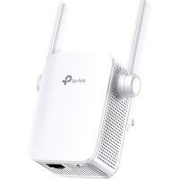 

Усилитель Wi-Fi сигнала"TP-LINK"(RE205)