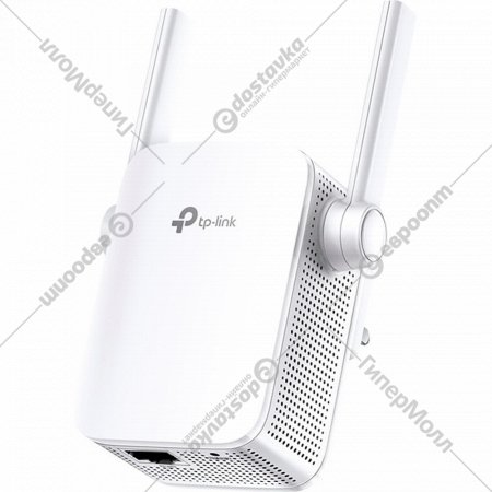 Усилитель WiFi «TP-Link» RE205