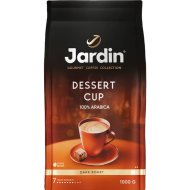 Кофе в зернах Jardin Дессерт Кап, 1 кг