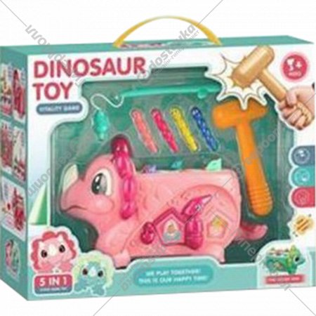 Игрушечный динозавр «Toys» BTB2004128
