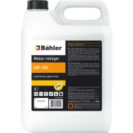 Очиститель двигателя «Bahler» Motor-reiniger, MR-104, 5 л