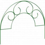 Забор садово-парковый «Лиана» Триумф, 5 секций