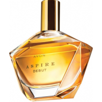 

Вода парфюмерная"AVON"(Aspire Debut)50мл